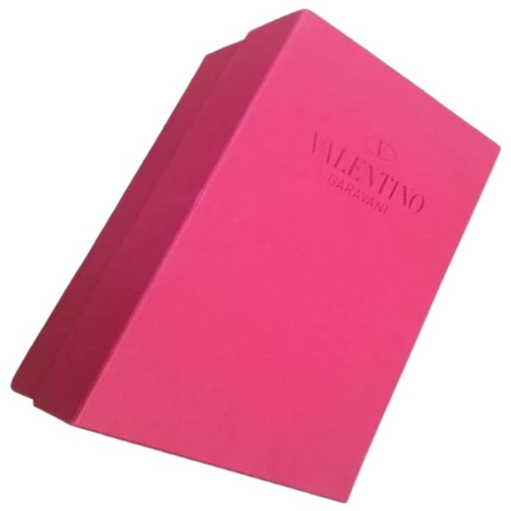 Valentino Empty Box Storage Accessory Container D… - image 5